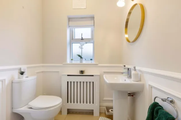 Photo of 16 Castle Park, Killycard, Castleblayney, Co. Monaghan, A75W304