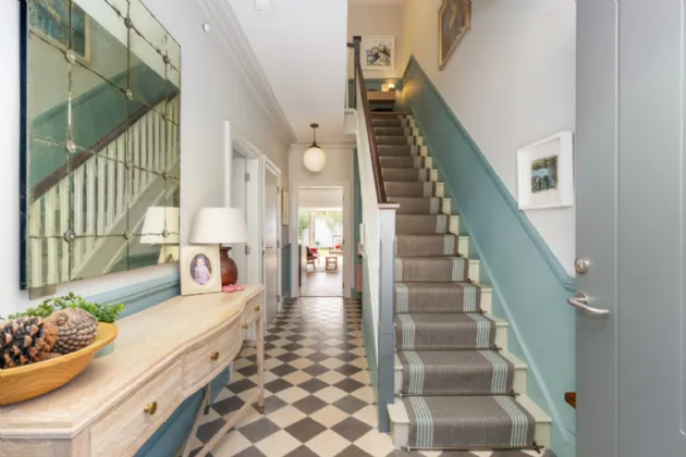 Photo of 5 Caldragh, Saval Park Road, Dalkey, Co. Dublin, A96 EKN7