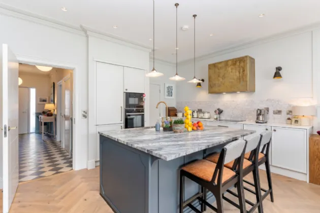 Photo of 5 Caldragh, Saval Park Road, Dalkey, Co. Dublin, A96 EKN7