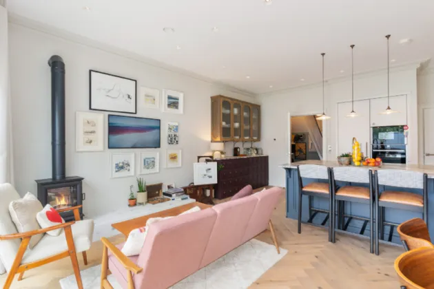 Photo of 5 Caldragh, Saval Park Road, Dalkey, Co. Dublin, A96 EKN7