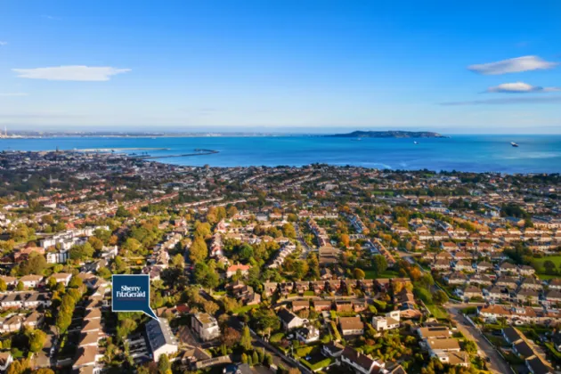 Photo of 5 Caldragh, Saval Park Road, Dalkey, Co. Dublin, A96 EKN7