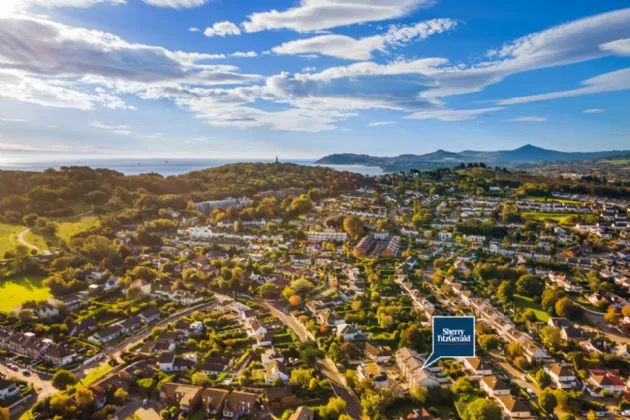 Photo of 5 Caldragh, Saval Park Road, Dalkey, Co. Dublin, A96 EKN7