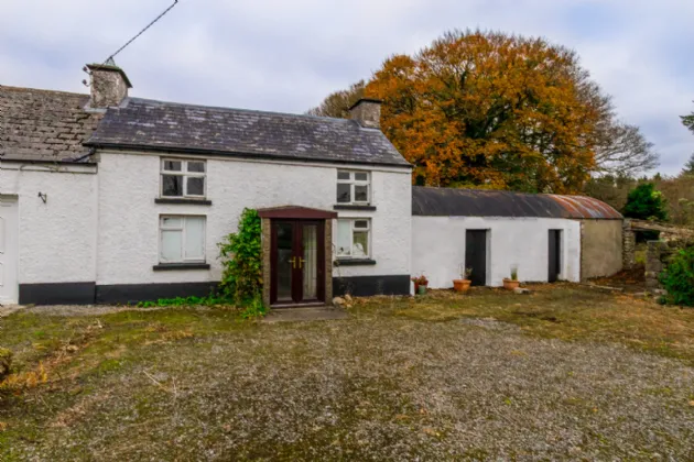 Photo of Seymour Farm, Carrowbehy, Castlerea, Co Roscommon, F45 XW94