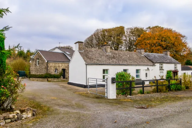 Photo of Seymour Farm, Carrowbehy, Castlerea, Co Roscommon, F45 XW94