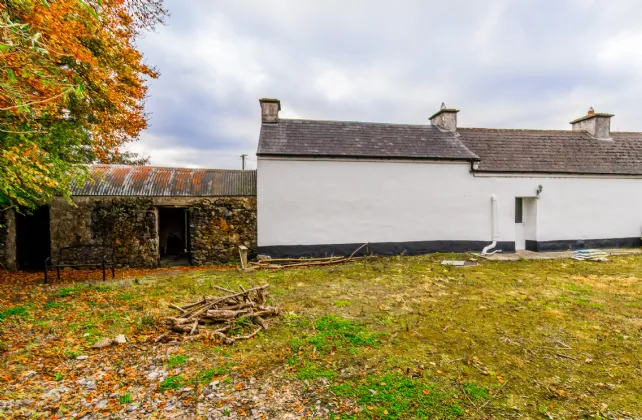 Photo of Seymour Farm, Carrowbehy, Castlerea, Co Roscommon, F45 XW94