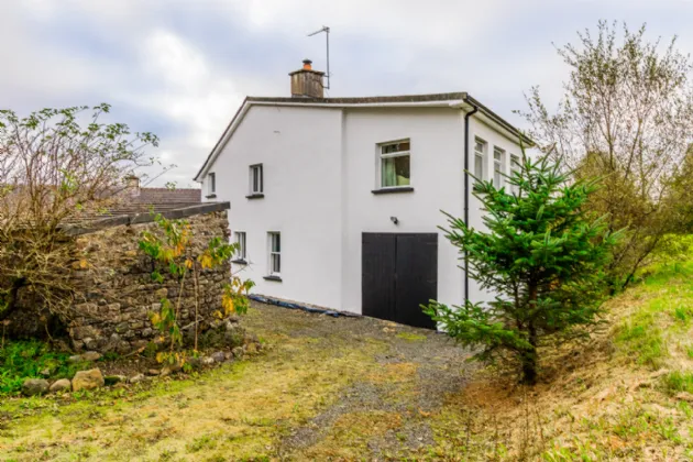 Photo of Seymour Farm, Carrowbehy, Castlerea, Co Roscommon, F45 XW94