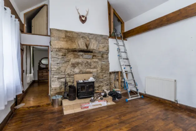 Photo of Seymour Farm, Carrowbehy, Castlerea, Co Roscommon, F45 XW94