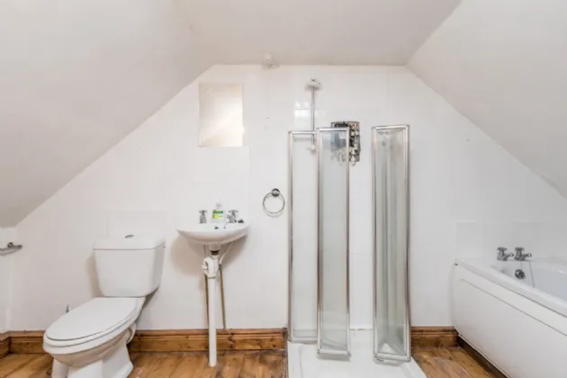 Photo of Seymour Farm, Carrowbehy, Castlerea, Co Roscommon, F45 XW94