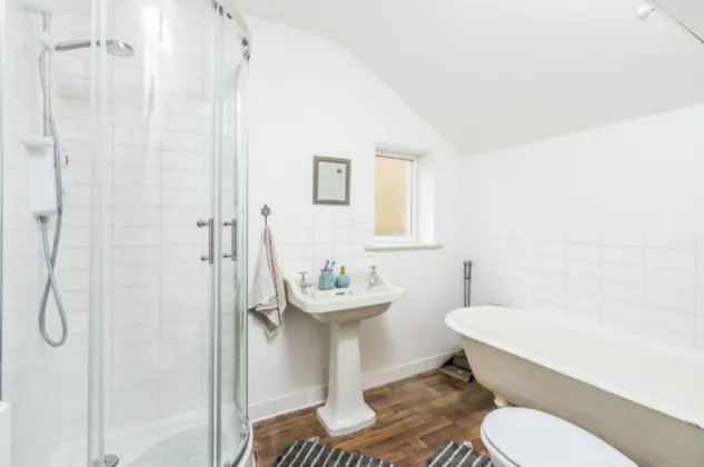 Photo of Seymour Farm, Carrowbehy, Castlerea, Co Roscommon, F45 XW94