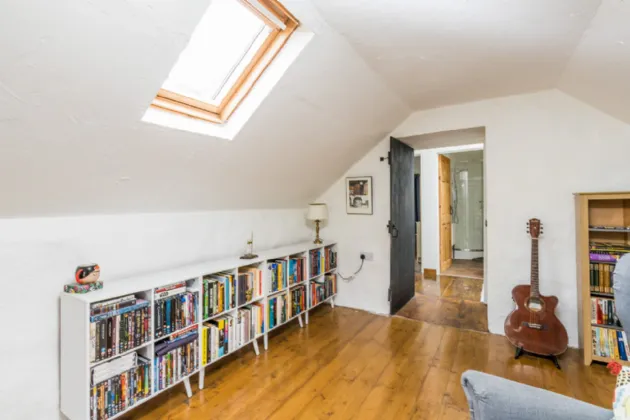 Photo of Seymour Farm, Carrowbehy, Castlerea, Co Roscommon, F45 XW94