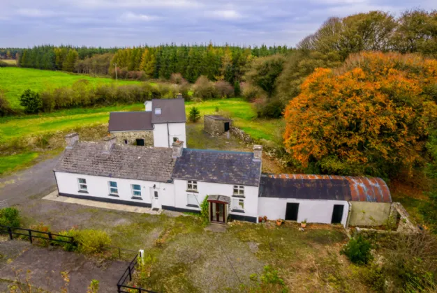 Photo of Seymour Farm, Carrowbehy, Castlerea, Co Roscommon, F45 XW94