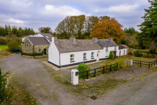 Photo of Seymour Farm, Carrowbehy, Castlerea, Co Roscommon, F45 XW94