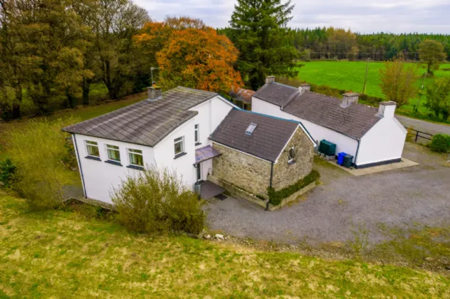Photo of Seymour Farm, Carrowbehy, Castlerea, Co Roscommon, F45 XW94