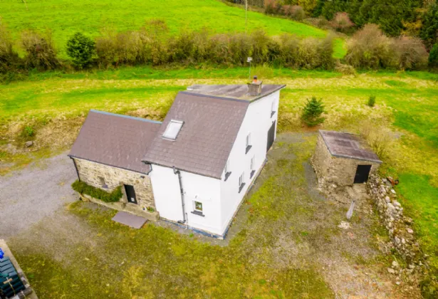 Photo of Seymour Farm, Carrowbehy, Castlerea, Co Roscommon, F45 XW94