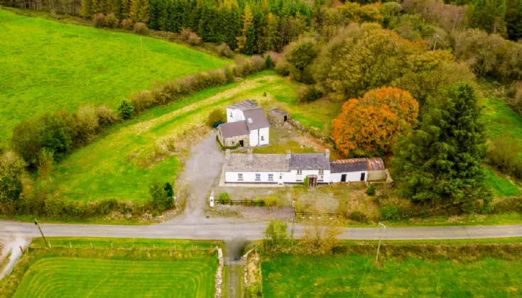 Photo of Seymour Farm, Carrowbehy, Castlerea, Co Roscommon, F45 XW94