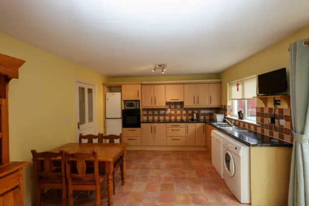 Photo of 6 Rathgarve Court, Castlepollard, Co. Westmeath, N91 X0T3