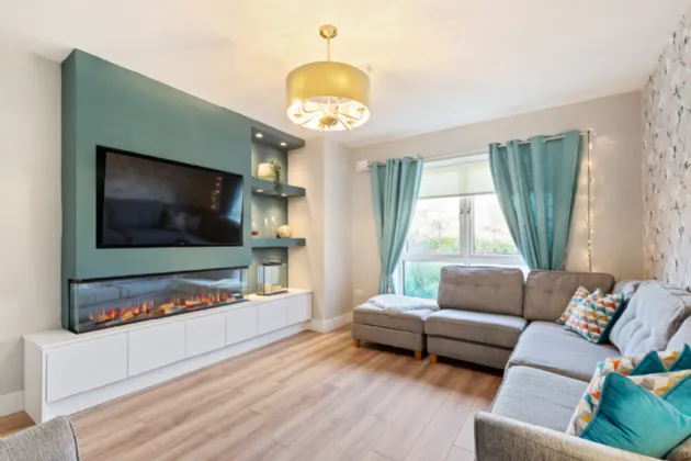 Photo of 11 Shackleton Avenue, Lucan, Co. Dublin, K78 F6X8