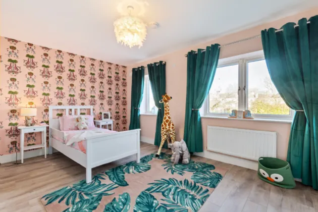 Photo of 11 Shackleton Avenue, Lucan, Co. Dublin, K78 F6X8