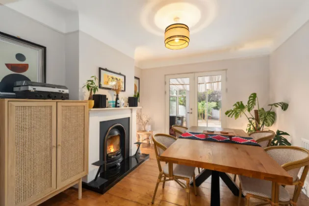 Photo of 1 Kill Avenue, Honey Park, Dun Laoghaire, Co Dublin, A96 TH50