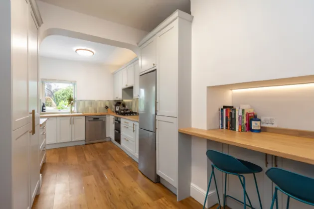 Photo of 1 Kill Avenue, Honey Park, Dun Laoghaire, Co Dublin, A96 TH50