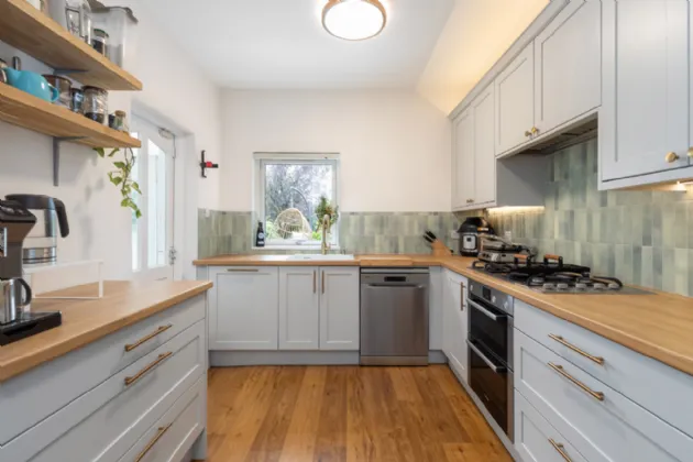 Photo of 1 Kill Avenue, Honey Park, Dun Laoghaire, Co Dublin, A96 TH50