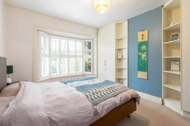 Photo of 1 Kill Avenue, Honey Park, Dun Laoghaire, Co Dublin, A96 TH50