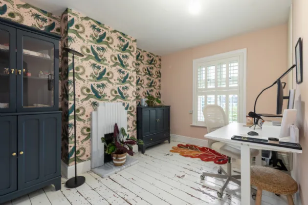 Photo of 1 Kill Avenue, Honey Park, Dun Laoghaire, Co Dublin, A96 TH50