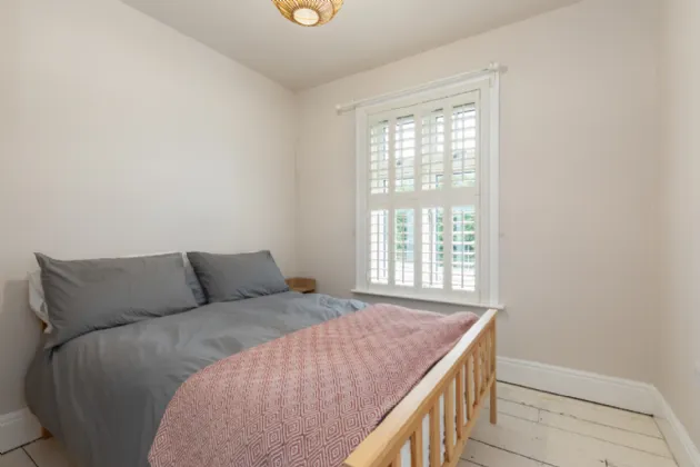 Photo of 1 Kill Avenue, Honey Park, Dun Laoghaire, Co Dublin, A96 TH50