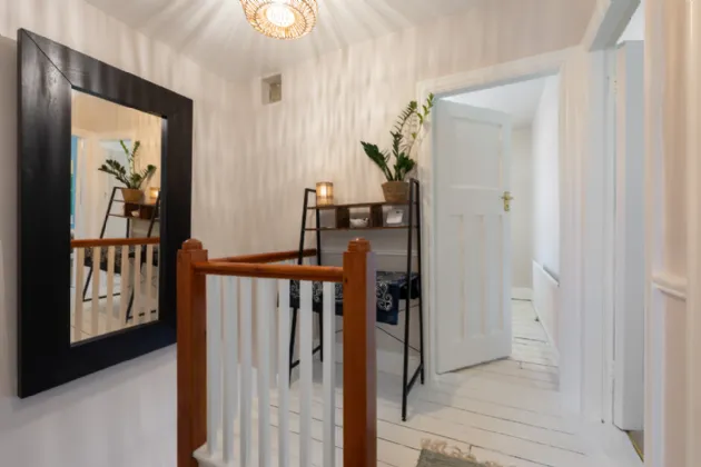 Photo of 1 Kill Avenue, Honey Park, Dun Laoghaire, Co Dublin, A96 TH50