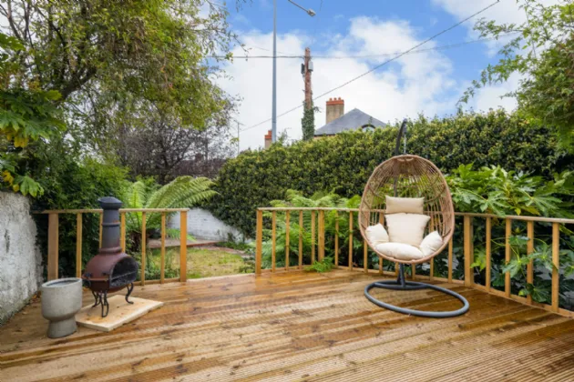 Photo of 1 Kill Avenue, Honey Park, Dun Laoghaire, Co Dublin, A96 TH50