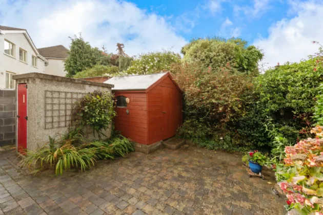 Photo of 4 Ardagh Close, Blackrock, Co. Dublin, A94 R156