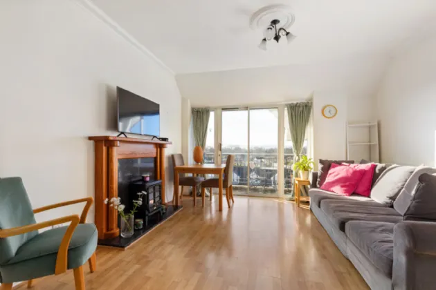 Photo of 71 Hampton Square, Navan Road, Dublin 7, D07EDR9