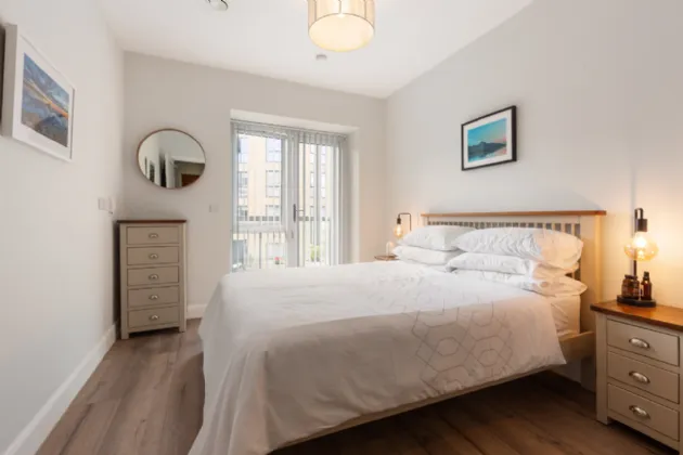 Photo of 39 Eustace Court, Cualanor, Dun Laoghaire, Co. Dublin, A96VNN7