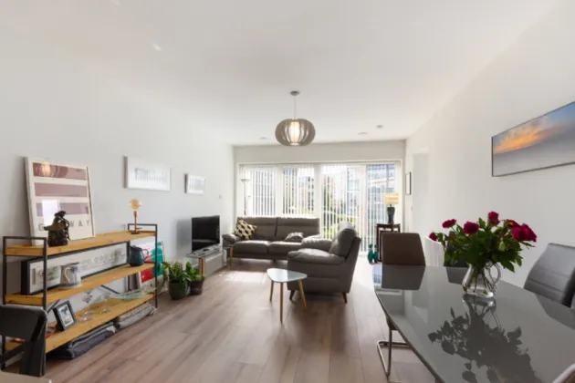 Photo of 39 Eustace Court, Cualanor, Dun Laoghaire, Co. Dublin, A96VNN7