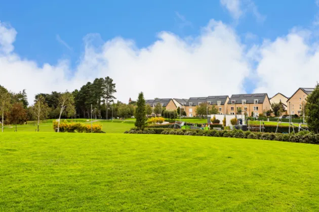 Photo of 39 Eustace Court, Cualanor, Dun Laoghaire, Co. Dublin, A96VNN7