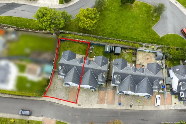 Photo of 1 Carraig Dubh, Blackwater, Co. Wexford, Y21 YF63