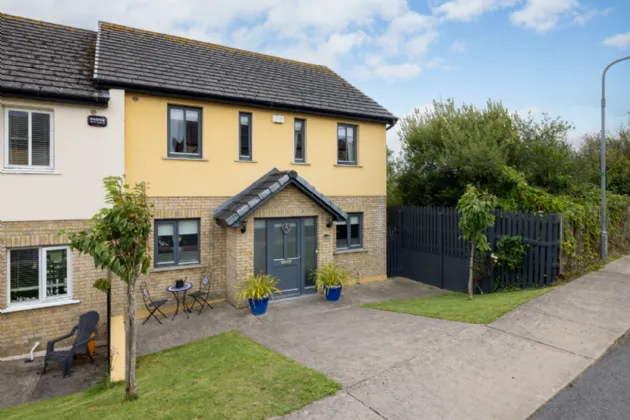 Photo of 13 The Crest, Aylesbridge, Ardamine, Gorey, Co. Wexford, Y25 HY56