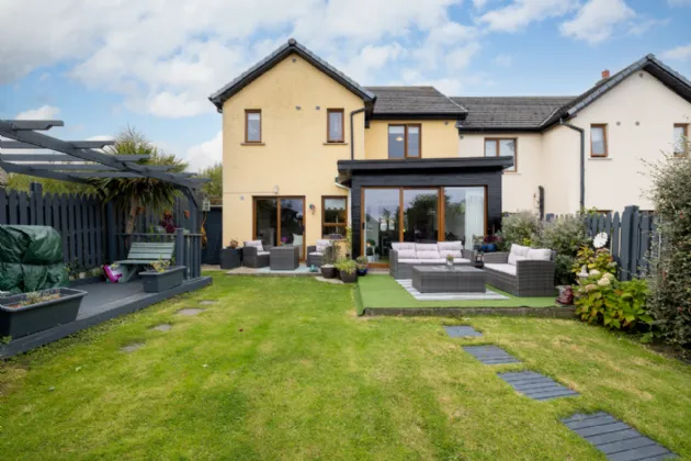 Photo of 13 The Crest, Aylesbridge, Ardamine, Gorey, Co. Wexford, Y25 HY56