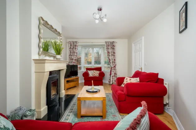 Photo of 8 Carraig Cluain, Tullamore, Co. Offaly, R35H7R7