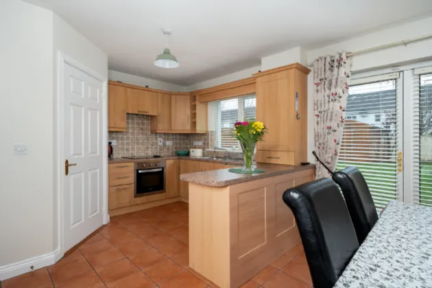 Photo of 8 Carraig Cluain, Tullamore, Co. Offaly, R35H7R7