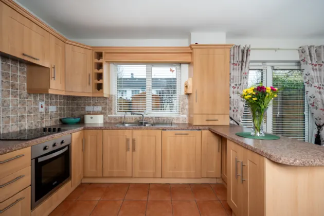 Photo of 8 Carraig Cluain, Tullamore, Co. Offaly, R35H7R7