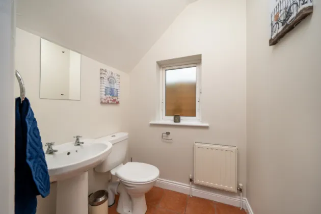 Photo of 8 Carraig Cluain, Tullamore, Co. Offaly, R35H7R7