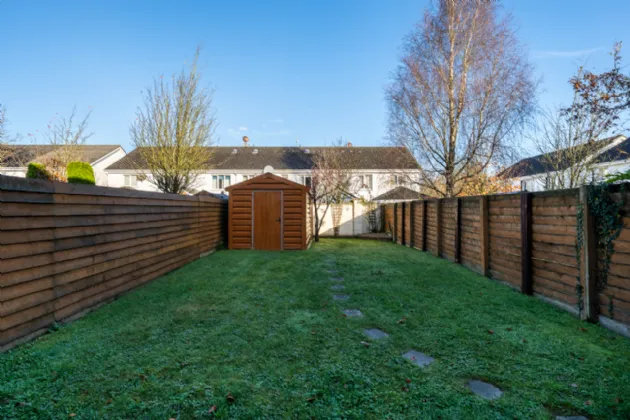 Photo of 8 Carraig Cluain, Tullamore, Co. Offaly, R35H7R7