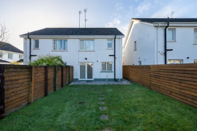 Photo of 8 Carraig Cluain, Tullamore, Co. Offaly, R35H7R7