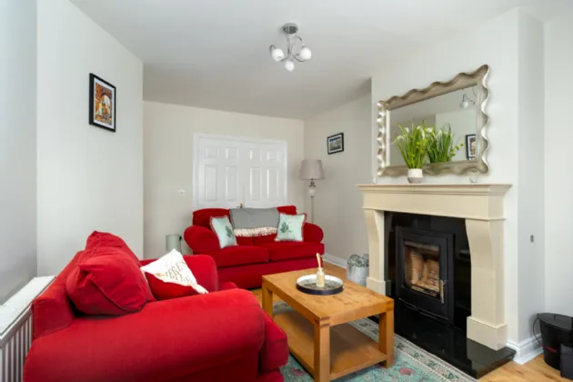 Photo of 8 Carraig Cluain, Tullamore, Co. Offaly, R35H7R7