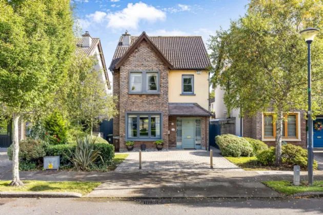 Photo of 23 Steeplechase Wood, Ratoath, Co Meath, A85 CH92