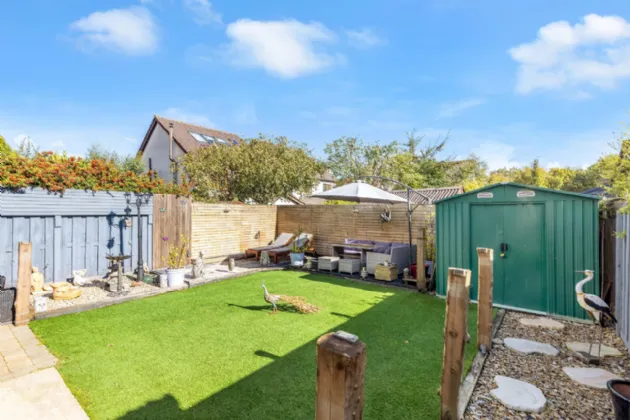 Photo of 23 Steeplechase Wood, Ratoath, Co Meath, A85 CH92