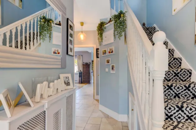 Photo of 23 Steeplechase Wood, Ratoath, Co Meath, A85 CH92