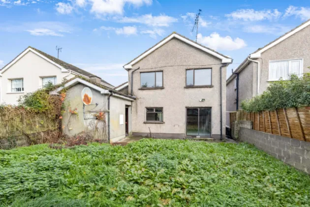 Photo of 32 Castleabbey, Trim, Co. Meath, C15 PX63