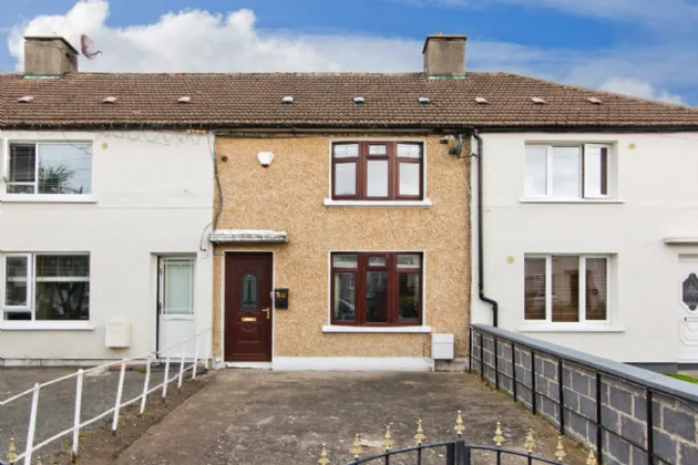 Photo of 29 Cashel Avenue, Crumlin, Dublin 12, D12 K6N2